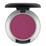 Sombra Para Olhos Mac Powder Kiss Soft Matte - Lens Blur