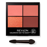 Sombra Revlon Colorstay Day To Night 560/ Stylish 