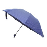 Sombrinha Bolinha Guarda Chuva Prática Grande 663 1 Peca