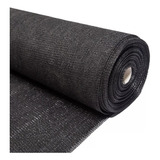 Sombrite 80%: Tela 2x40m - Cobertura Estendida