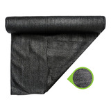 Sombrite Para Horta Sombreamento 80% 6x25 Mts