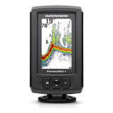 Sonar C/ Sensor De Temperatura Humminbird