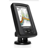 Sonar Com Tela Colorida Humminbird Piranhamax 4