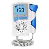 Sonar Fetal Doppler Fetal Batimentos Do