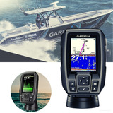 Sonar Garmin Striker 4 Fishfinder Gps