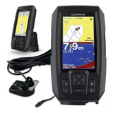 Sonar Garmin Striker 4 Plus Com