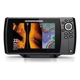 Sonar Gps Humminbird Helix 7 Chirp Mega Si Gps G4