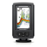 Sonar Humminbird 4,3 Piranha Max 4