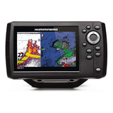 Sonar Humminbird Helix 5 Chirp Gps