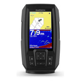 Sonar Para Pesca Garmin Striker Plus