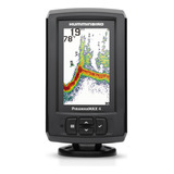 Sonar Para Pesca Humminbird 4,3 Piranha Max 4