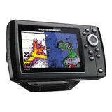 Sonar Pesca Humminbird Helix 5 G2