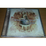Sonata Arctica - Stone Grow Her Name (cd Lacrado)