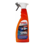 Sonax Ceramico Carbon Spray Coating 750ml Xtreme Selante