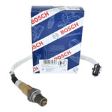 Sonda 4 Fios Renault Clio Logan