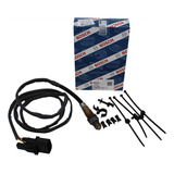 Sonda Bosch Banda Larga Wideband Lsu 4.2 5 Fios Original