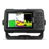 Sonda De Eco Gps Garmin Striker