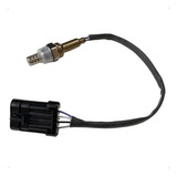 Sonda Lambda / Sensor De Oxigênio Jac Motors J3 1.4 16v 2010 2011 2012 2013 2014 2015 2016 2017 2018 2019 Nova 28131513