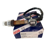 Sonda Lambda Bosch 0258010280 Nissan March Versa 1.6 16v