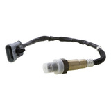 Sonda Lambda Chevrolet S10 A Cab Dupla Executive 4x2 07/11
