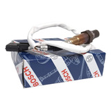 Sonda Lambda Duster 1.6 16v Hi-flex - Bosch 0258010029