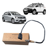 Sonda Lambda Golf Bora Audi A3 A4 1999 À 2013 Original