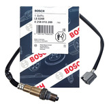 Sonda Lambda Nissan Versa 1.6 Flex Pós Catalisador 2011-2020