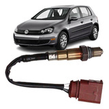 Sonda Lambda Pós Catalizador 030906262q Vw Gol G5 G6 1.0 1.6