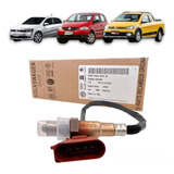 Sonda Lambda Pós Catalizador Vw Fox Gol 1.01.6 Flex 0309062q