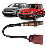Sonda Lambda Pós Catalizador Vw Voyage Fox Gol G5 G6 1.0 1.6