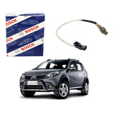 Sonda Lambda Pre Bosch Sandero Stepway