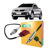 Sonda Lambda Saveiro G5 1.6 Ngk Pós Oza659ee90