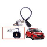 Sonda Lambda Sensor Oxigênio Pré Catalisador Hb20 1.0 392100