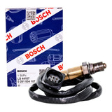 Sonda Lambda Vw Caminhão 17230od Motor Man D08