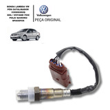Sonda Lambda Vw Pós Catalizador Bosch 030906262q Fox 2011