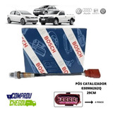 Sonda Lambda Vw Pós Catalizador Bosch 030906262q Fox 2012 