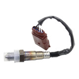 Sonda Lambda Vw Pós Catalizador Bosch 030906262q Saveiro 