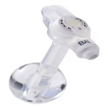 Sonda P Gastrostomia Botton Mic-key Tamanho 18fr X1.5cm