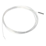 Sonda Pt1000 De 3 Mm X 15 Mm, Resistência De Platina, Sensor