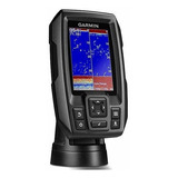 Sonda Sonar Garmin Striker 4 Localizador De Pesca + Gps