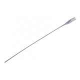 Sonda Uretral Gatos Sem Janela Lateral - Provar