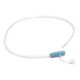 Sonda Uretral Siliconizada Cpl Tam 4/6/8/10/12/ 150un