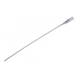 Sonda Uretral Tom Cat Gatos Sem Janela Lateral Kit 5 Unid