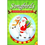 Songbirds, Second Edition - Christmas Carols