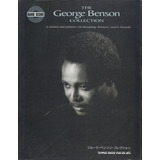 Songbook George Benson Collection (raríssimo E Esgotado)