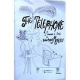 Songbook Gian-carlo Menotti - The Telephone (vocal Score)