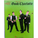 Songbook Good Charlotte - Best Of (transcribed Scores)