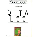 Songbook Rita Lee - Volume 2