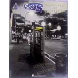 Songbook Spin Doctors - Pocket Full Of Kryptonite (raríssimo