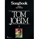 Songbook Tom Jobim - Volume 3